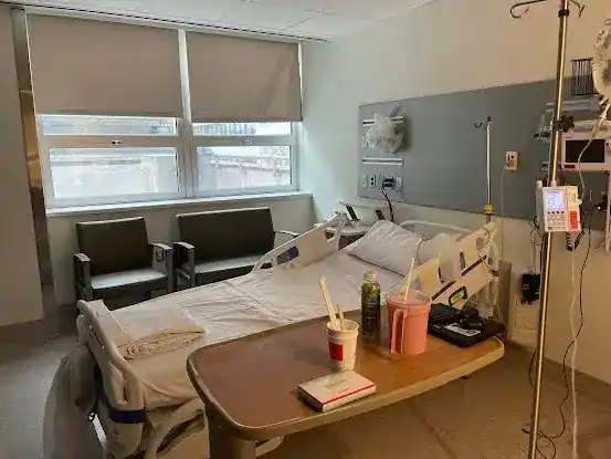 Presbyterian Downtown Hospital