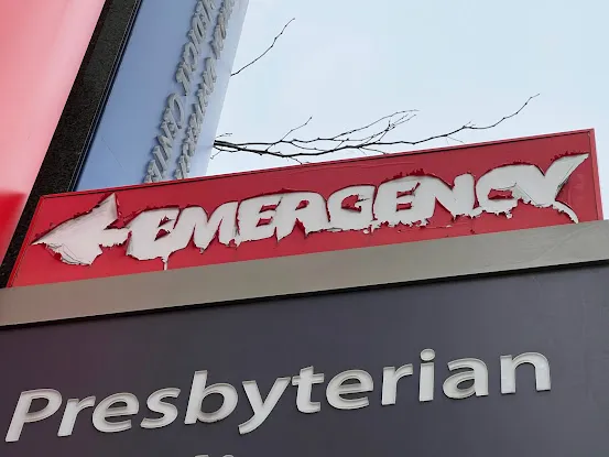 Presbyterian Hospital