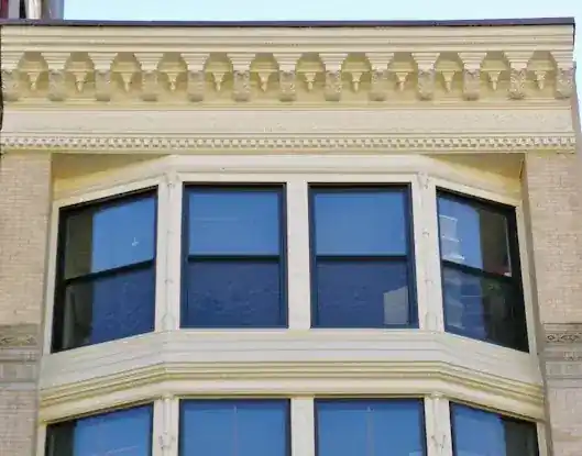 Preserv Building Restoration Management