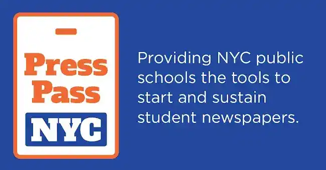 Press Pass NYC