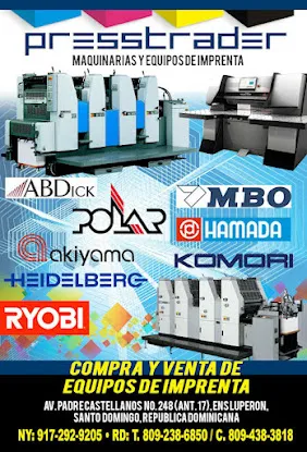 PressTrader.Inc