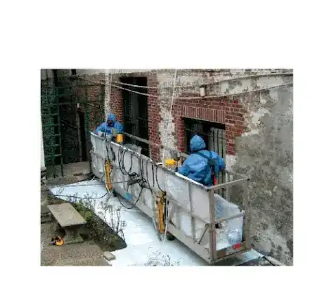 Prestige Development Services, Inc. (Asbestos, Lead Paint and Mold Removal)