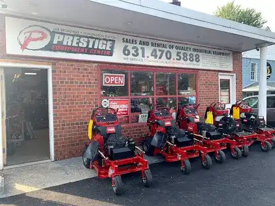 Prestige Equipment Center Inc