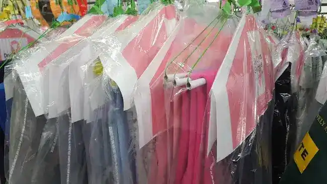 Prestige Garment Care and House Cleaning