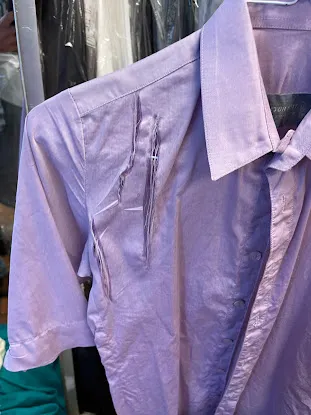 Prestige II Laundry