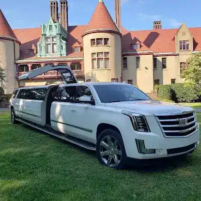 Prestige Limo