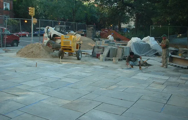 Prestige Pavers of NYC Inc.