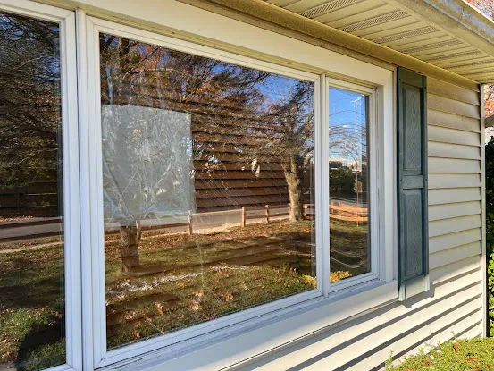 Prestige Window Works Repair & Installation