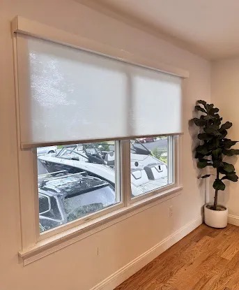 Prestigious Blinds Inc