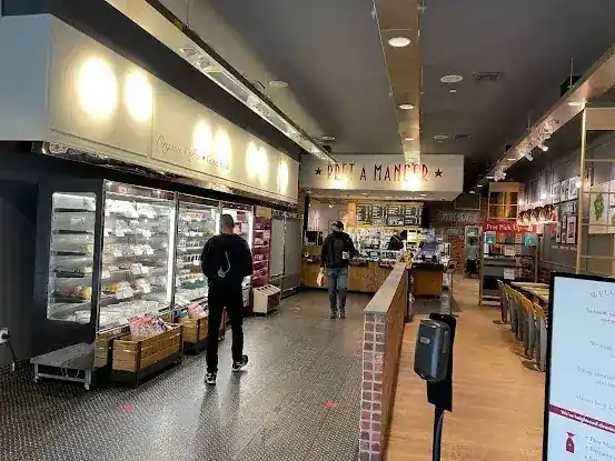 Pret A Manger