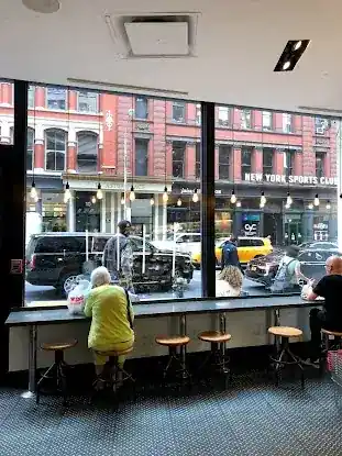 Pret A Manger