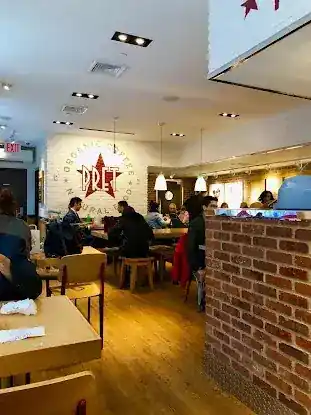 Pret A Manger