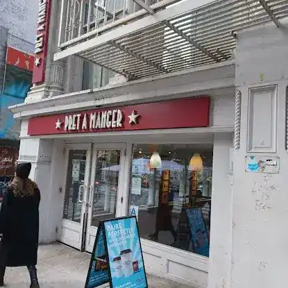 Pret A Manger