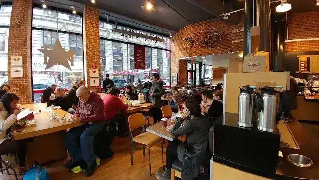 Pret A Manger