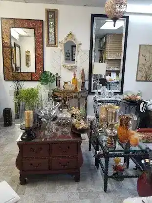 Pretty Home Decorations