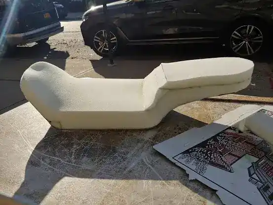 Price Custom Reupholstery