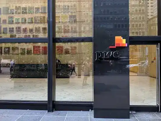 PricewaterhouseCoopers LLP