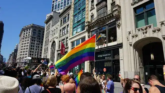 Pride Tours NYC