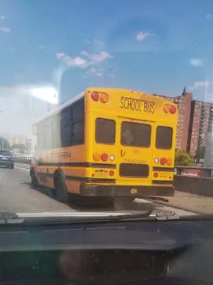 Pride Transportation Services