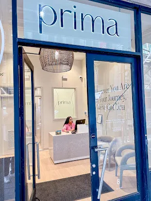 Prima Pharmacy
