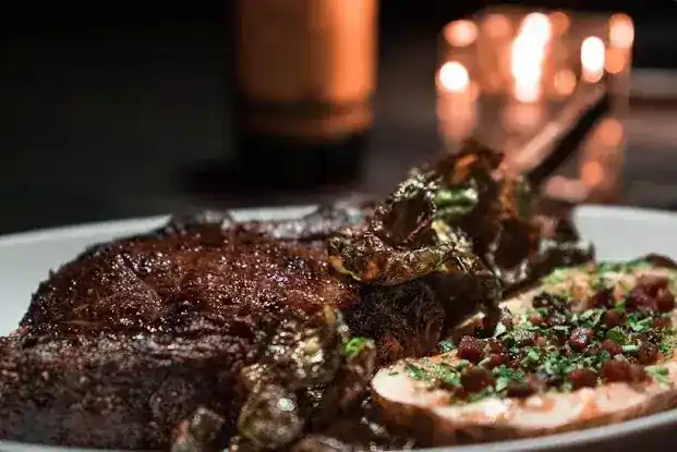 Primal Cut Steakhouse