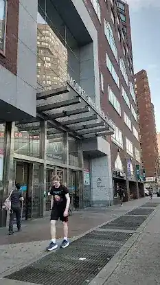 Primary Care Services at Mount Sinai-Union Square