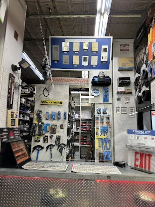 Primary Electrical Supply