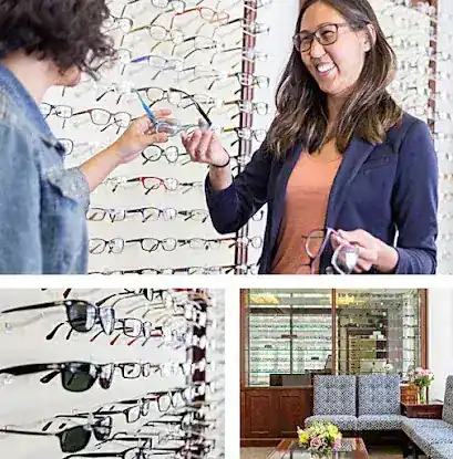 Primary Eye Care Optometry