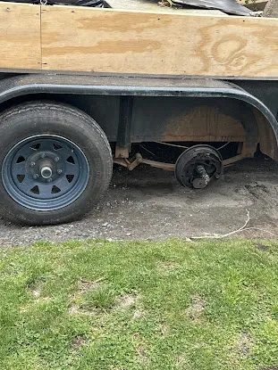 Prime 24hr truck & trailer repair emergency road service
