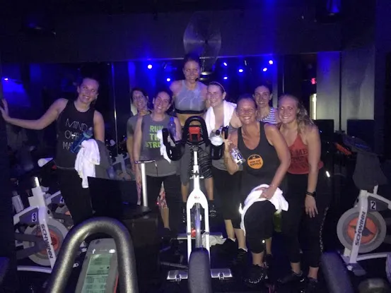 Prime Cycle + Body - Downtown Studio