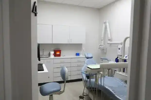 Prime Dental