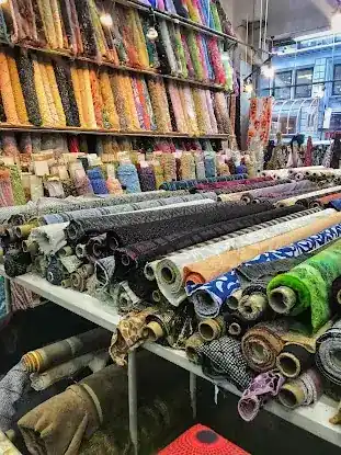 Prime Fabrics