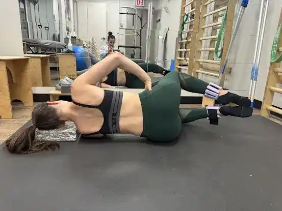 Prime Fitness Physical Therapy
