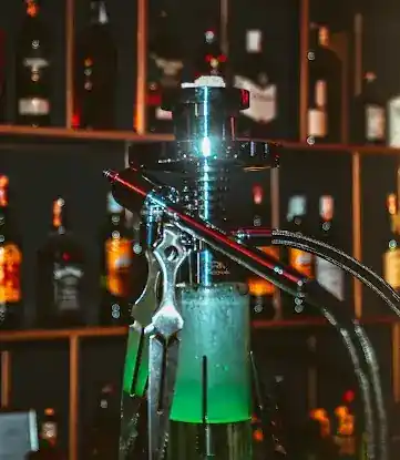 PRIME HOOKAH