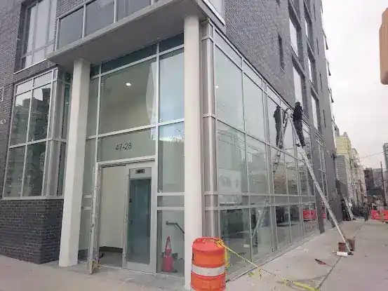 Prime NYC Glass & Windows