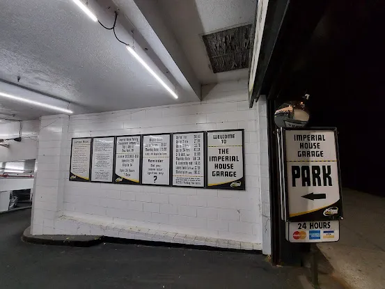 Prime Parking Systems