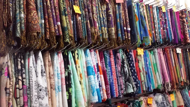 Prime Trading Wholesale (Women Fashion Wholesale)