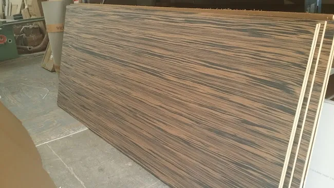 Prime Woodworking