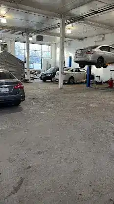 PRIMETIME AUTO REPAIR