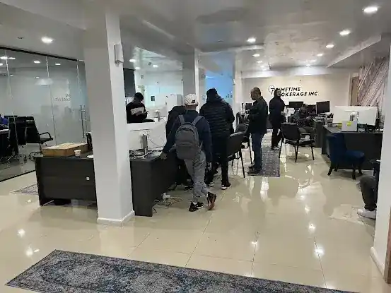 Primetime Brokerage