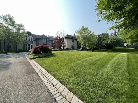 Primo Landscape Design & Construction
