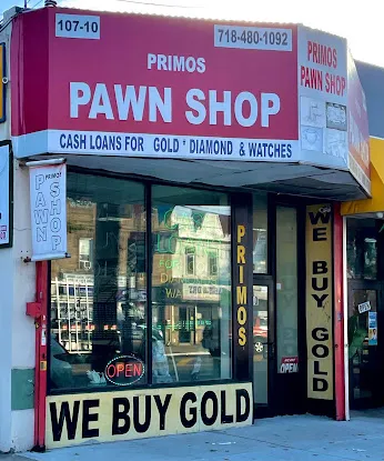 Primos Pawn Shop