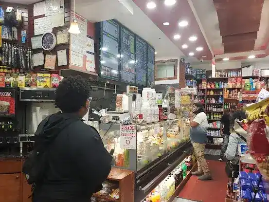 Prince Deli & Grocery