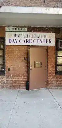 Prince Hall Colonial Park Care