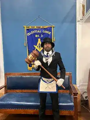 Prince Hall Temple Association