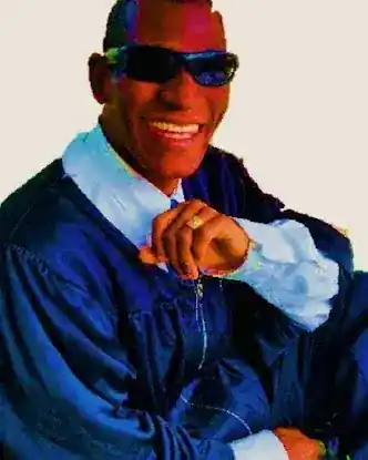 Prince James, Motivational Life Coach