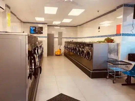 Prince Laundromat