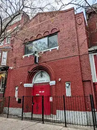 Prince of Peace Tabernacle