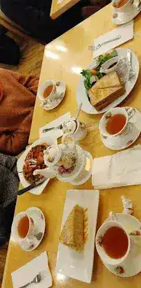 Prince Tea House