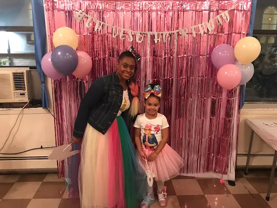 Princess & Party Characters Entertainment